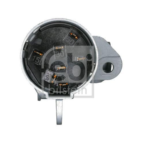 FEBI BILSTEIN Lenkschloss 194852 f&uuml;r SCANIA