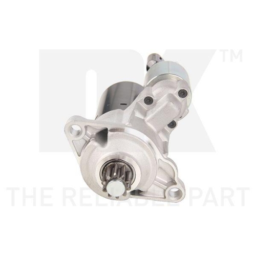 Starter NK 4747013 f&uuml;r AUDI SEAT SKODA VW VAG