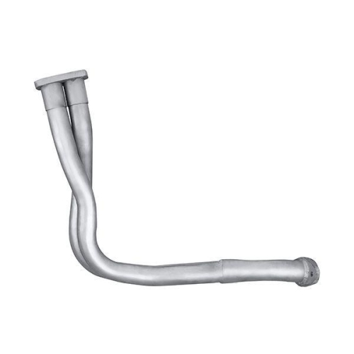 HELLA Abgasrohr 8LA 366 004-941 Easy2Fit –