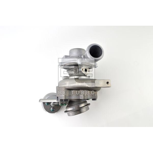 BE TURBO 125176 Lader, Aufladung f&uuml;r MERCEDES-BENZ