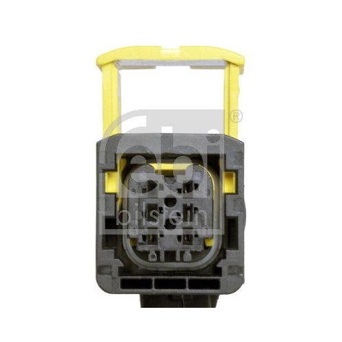 Lüfter, Motorkühlung FEBI BILSTEIN 176766 für VOLVO