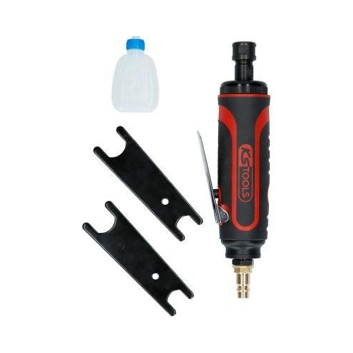 Stabschleifer (Druckluft) KS TOOLS 515.5410 f&uuml;r