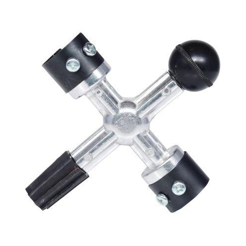 Batteriepol-/Klemmenfr&auml;ser KS TOOLS 700.1195 f&uuml;r