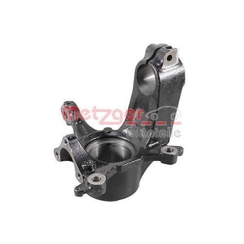 Achsschenkel, Radaufh&auml;ngung METZGER 58136401 f&uuml;r CITRO&Euml;N FIAT PEUGEOT