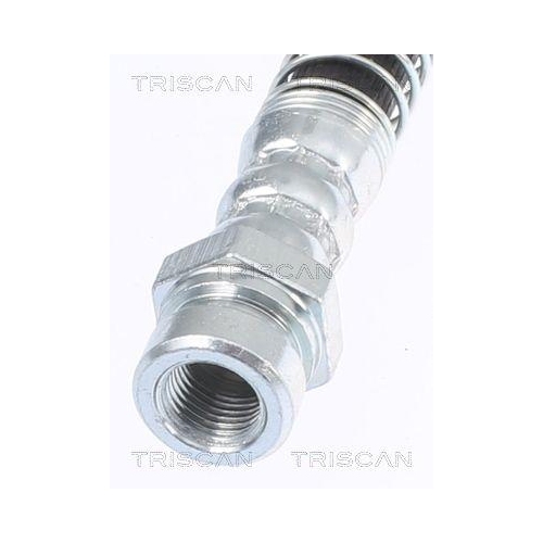Bremsschlauch TRISCAN 8150 42235 f&uuml;r MITSUBISHI FUSO (MITSUBISHI), Hinterachse