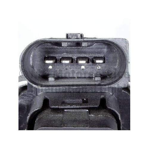 AGR-Ventil PIERBURG 7.24809.36.0 für MERCEDES-BENZ