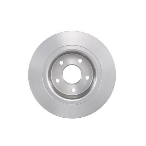 BOSCH 0 986 479 070 Bremsscheibe f&uuml;r FORD, Hinterachse