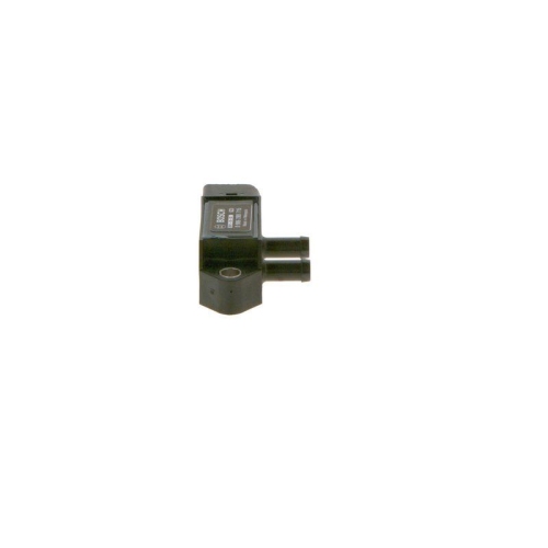 Sensor, Abgasdruck BOSCH 0 986 280 715 f&uuml;r AUDI SEAT SKODA VW