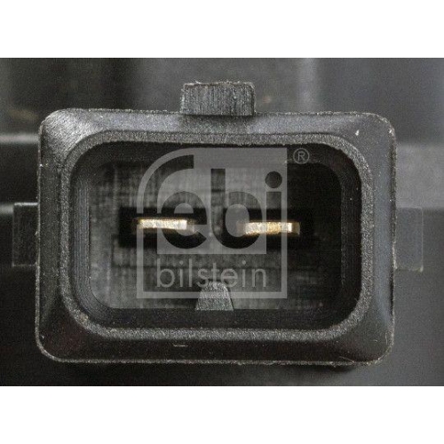 FEBI BILSTEIN Druckwandler, Turbolader 183231 febi Plus f&uuml;r BMW