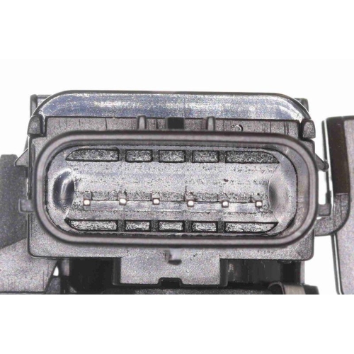 Sensor, Einparkhilfe VEMO V70-72-0125 Original VEMO Qualit&auml;t f&uuml;r TOYOTA, hinten