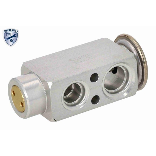Expansionsventil, Klimaanlage VEMO V20-77-0011 EXPERT KITS + für BMW KRAMER