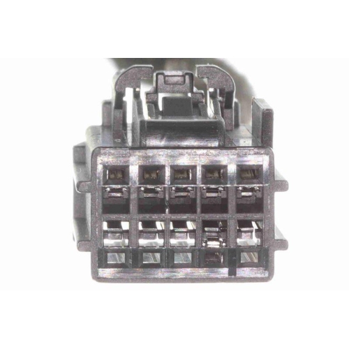 Elektromotor, Heckklappe VEMO V51-55-0005 Original VEMO Qualität für CHEVROLET