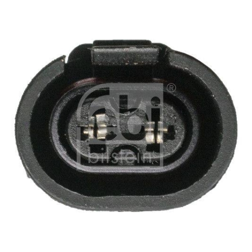 Seitenmarkierungsleuchte FEBI BILSTEIN 194854 für MAN, beidseitig