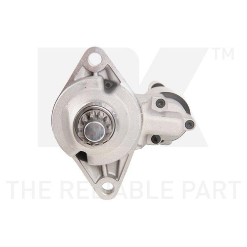 Starter NK 4748003 f&uuml;r AUDI SEAT SKODA VW VAG