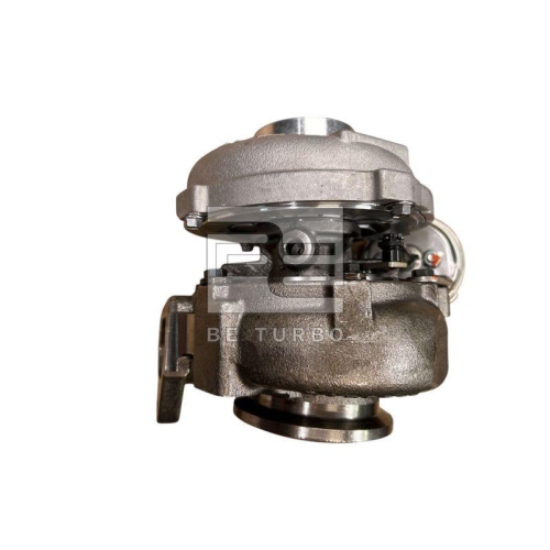 BE TURBO 124361 Lader, Aufladung f&uuml;r MERCEDES-BENZ