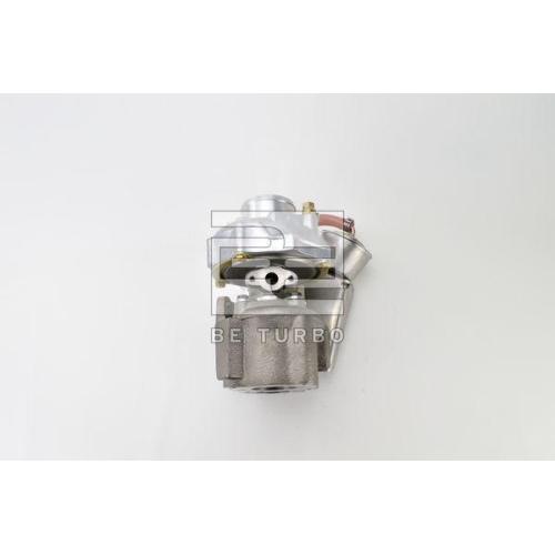 BE TURBO 128098RED Lader, Aufladung f&uuml;r VOLVO CASE IH DEUTZ