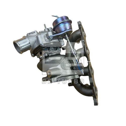 BE TURBO 130999 Lader, Aufladung f&uuml;r HYUNDAI KIA