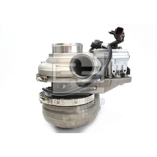 BE TURBO 130150 Lader, Aufladung f&uuml;r FIAT IVECO