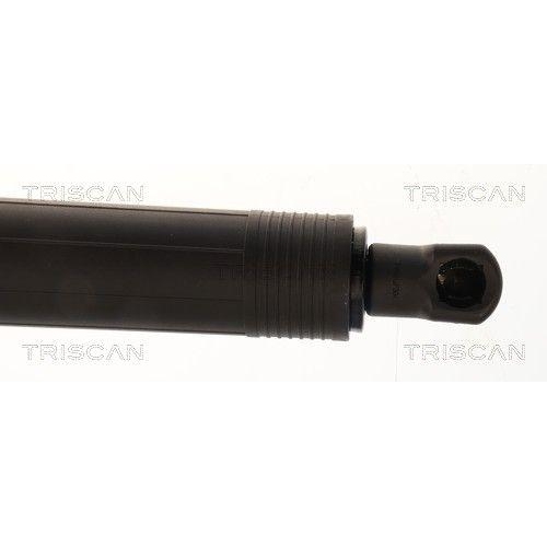 TRISCAN 8710 23324 Gasfeder, Koffer-/Laderaum f&uuml;r MERCEDES-BENZ, links