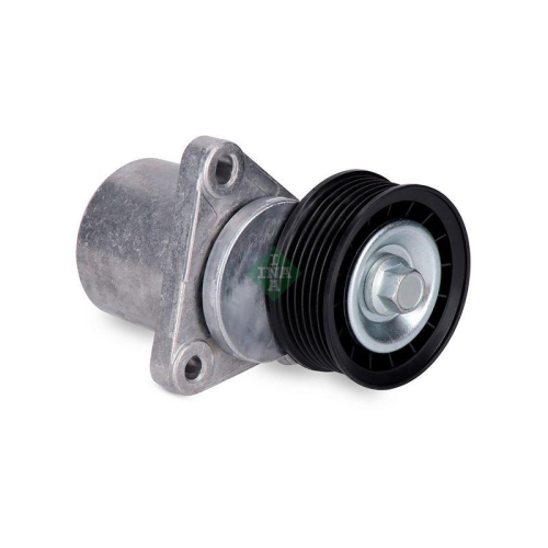 Riemenspanner, Keilrippenriemen Schaeffler INA 534 0128 20 für FORD VOLVO