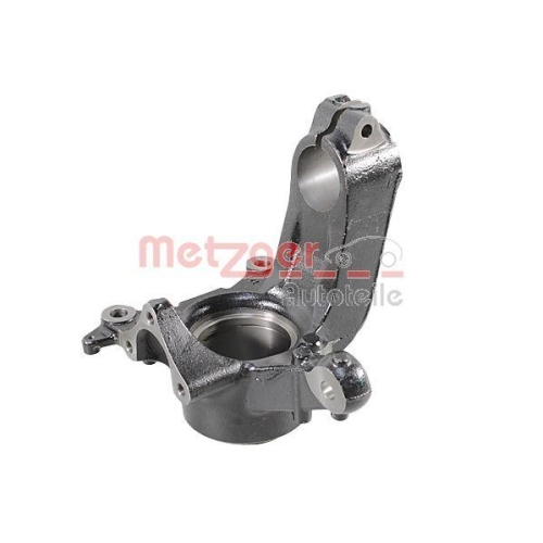Achsschenkel, Radaufh&auml;ngung METZGER 58136502 f&uuml;r CITRO&Euml;N FIAT PEUGEOT