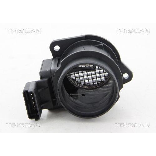 Luftmassenmesser TRISCAN 8812 28004 f&uuml;r CITRO&Euml;N PEUGEOT