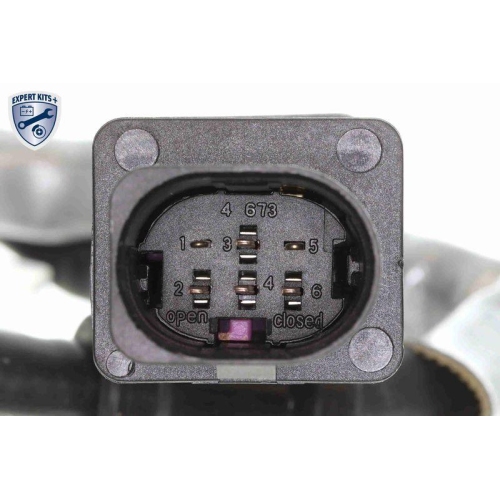 Lambdasonde VEMO V10-76-0104 EXPERT KITS + f&uuml;r AUDI MERCEDES-BENZ OPEL PORSCHE