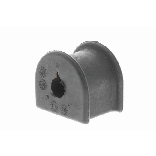 Lagerung, Stabilisator VAICO V10-1029 Original VAICO Qualit&auml;t f&uuml;r AUDI SEAT VW