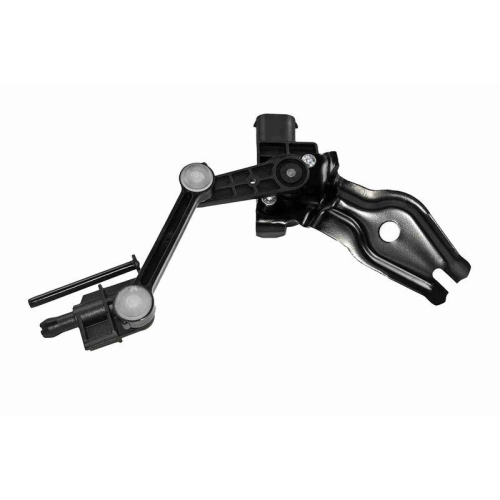 Sensor, Luftfederungsniveau VEMO V10-72-0196 Original VEMO Qualität für PORSCHE