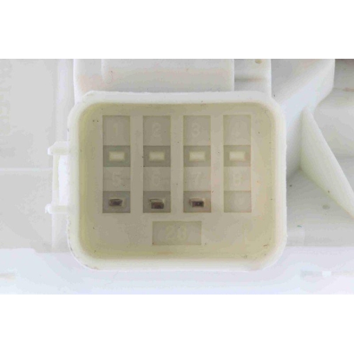 T&uuml;rschloss VEMO V25-85-0046 Original VEMO Qualit&auml;t f&uuml;r FORD, hinten rechts