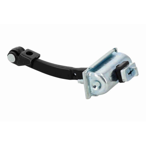 Türfeststeller VAICO V25-3077 Original VAICO Qualität für FORD, vorne links