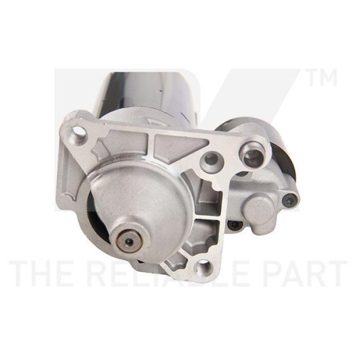 Starter NK 4752151 f&uuml;r DAF MITSUBISHI RENAULT VOLVO DACIA