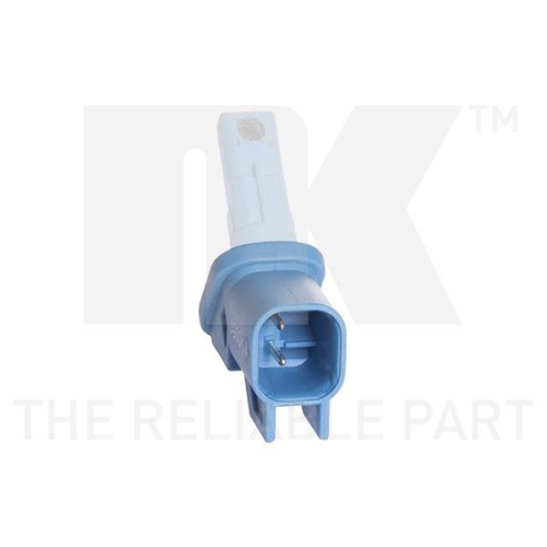 Sensor, Raddrehzahl NK 292535 f&uuml;r FORD, Vorderachse