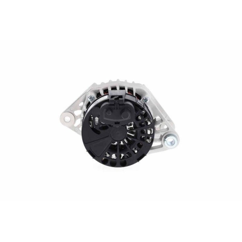 HELLA Generator 8EL 011 710-691 f&uuml;r FIAT FERRARI, f&uuml;r Fahrzeuge mit Klimaanlage