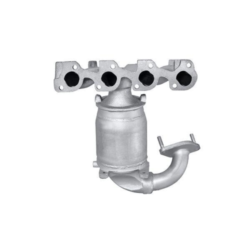 HELLA Kr&uuml;mmerkatalysator 8LF 366 055-131 Easy2Fit &ndash;