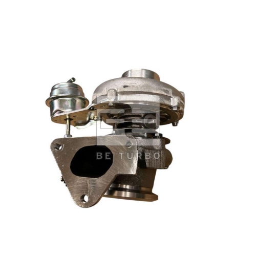 BE TURBO 124361RED Lader, Aufladung f&uuml;r MERCEDES-BENZ