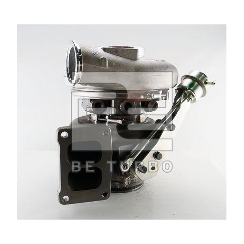 BE TURBO 130467 Lader, Aufladung f&uuml;r VOLVO