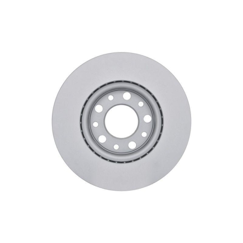 Bosch 0 986 479 C42 2 St&uuml;ck Bremsscheiben f&uuml;r ALFA ROMEO FIAT, Vorderachse