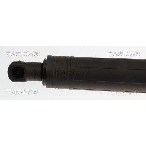 TRISCAN 8710 23325 Gasfeder, Koffer-/Laderaum f&uuml;r MERCEDES-BENZ, rechts