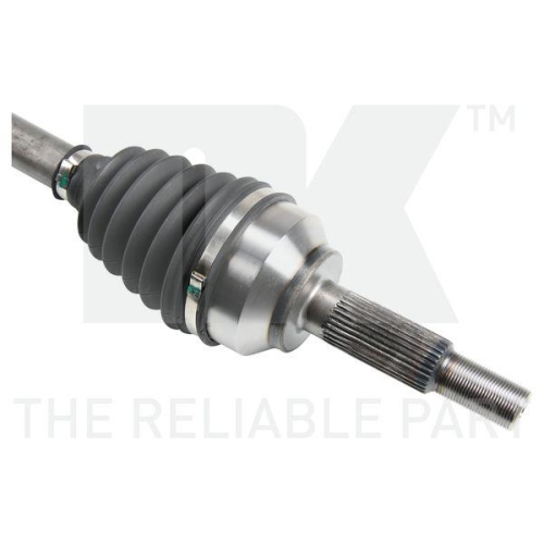 NK 506607 Antriebswelle f&uuml;r TESLA, Vorderachse links