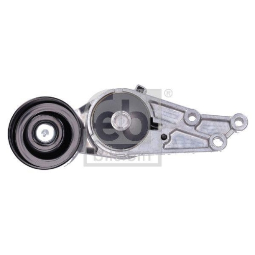 FEBI BILSTEIN Riemenspanner, Keilrippenriemen 26569 f&uuml;r AUDI SEAT AUDI (FAW)