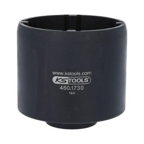 Nutmutternschlüssel KS TOOLS 460.1730 für