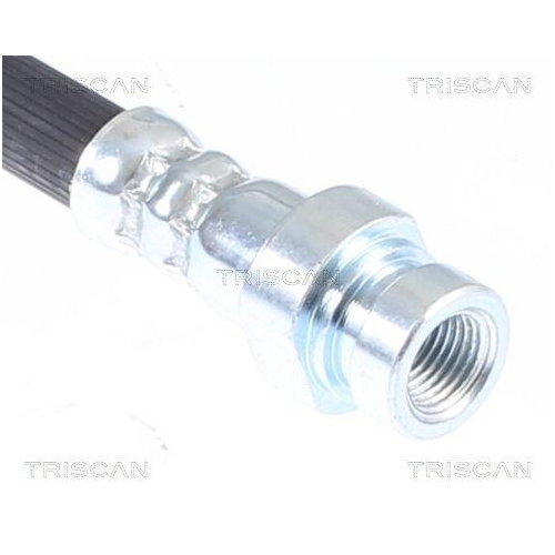Bremsschlauch TRISCAN 8150 42237 f&uuml;r MITSUBISHI, Vorderachse rechts