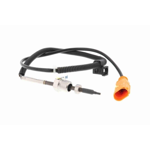 Sensor, Abgastemperatur VEMO V10-72-1431 Green Mobility Parts f&uuml;r AUDI SKODA VW