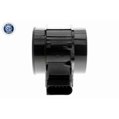 Luftmassenmesser VEMO V52-72-0032-1 Q+, Erstausr&uuml;sterqualit&auml;t f&uuml;r HYUNDAI KIA
