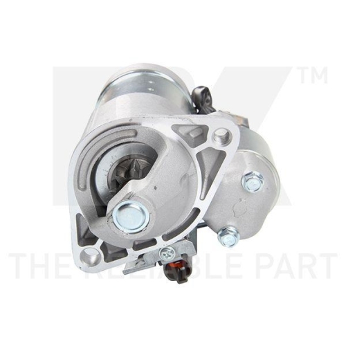 Starter NK 4752505 f&uuml;r MITSUBISHI NISSAN HITACHI
