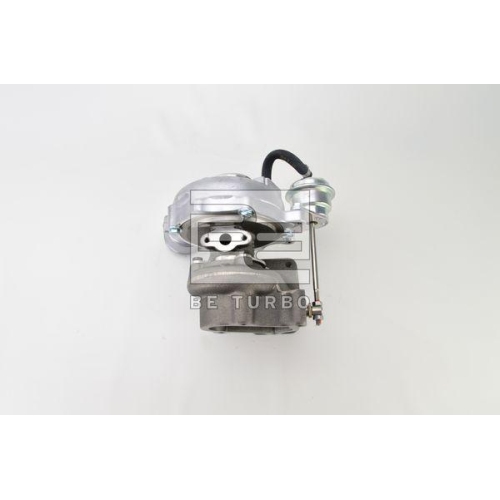 BE TURBO 127935 Lader, Aufladung f&uuml;r IVECO