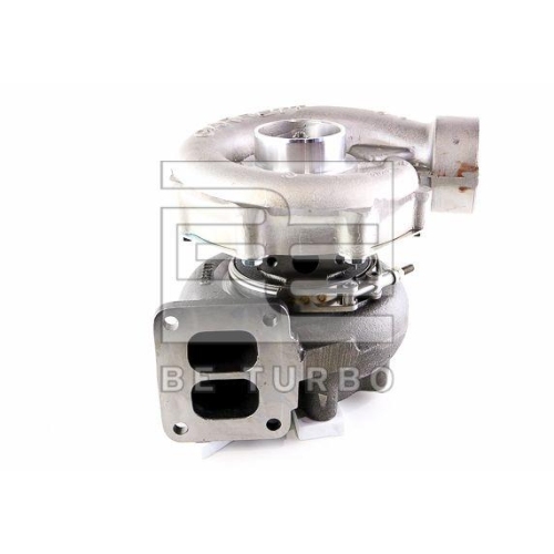 BE TURBO 124720 Lader, Aufladung f&uuml;r MERCEDES-BENZ