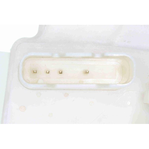 VEMO T&uuml;rschloss links und rechts V30-85-0147 + V30-85-0148 f&uuml;r MERCEDES-BENZ