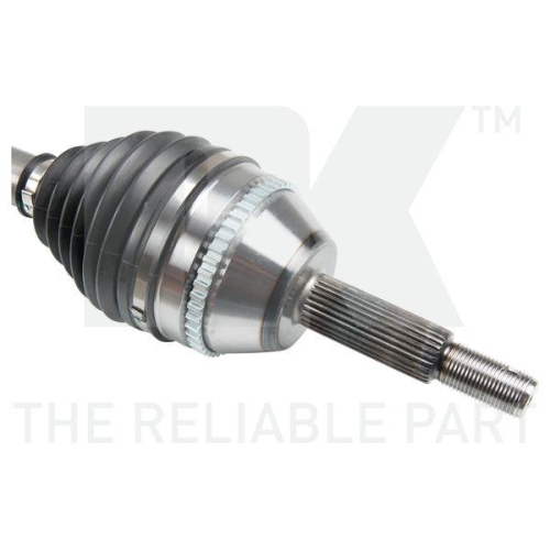 NK 5025104 Antriebswelle f&uuml;r FORD, Vorderachse links